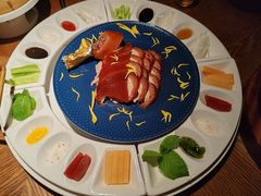 -馋嘴猫北京食堂·烤鸭·宵夜(亚运村店)