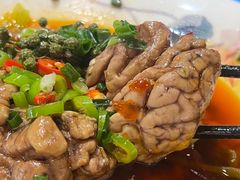 -易老妈蹄花.特色川菜(人民公园总店)