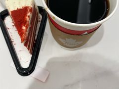-Tims天好咖啡·贝果(东方广场店)