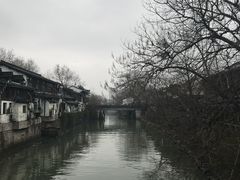 -河上轩(湖墅北路店)