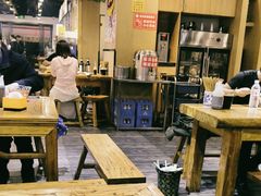 -老白家面馆(测绘东路总店)