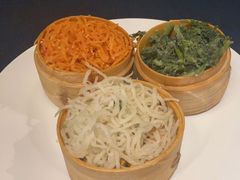-金狮麟·新豫菜(金码大厦店)