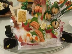 -福鼎轩海鲜大酒楼(皇轩酒店)