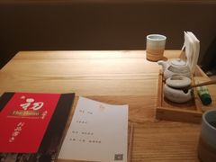-初居食屋日式料理(万象城购物中心店)