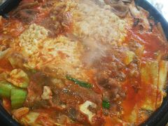 -三餐季年糕火锅(韩乐坊店)