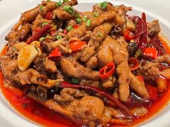 -老三样 · 江西菜馆(前海壹方汇店)
