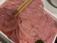 捞派鸭肠儿-海底捞火锅(劲松店)