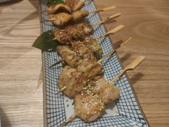 -西月山居匠心创意料理(江汉路新佳丽广场店)
