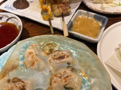 -鸟鹏烧鸟居酒屋(熙龙湾店)