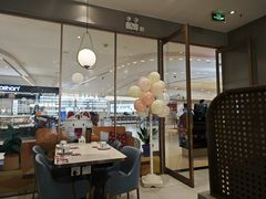 -鱼酷活鱼烤鱼(高新阳光天地店)