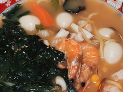 -桃屋日本料理(清华科技园店)