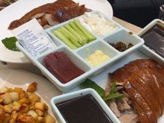 -紫光园·烤鸭(美术馆店)