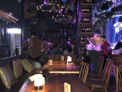 大堂-时光码头民谣公社