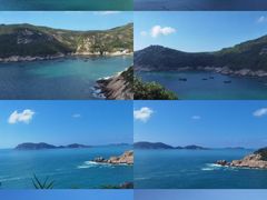 -南麂列岛