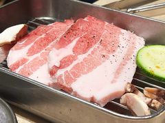 -Ant 蚂蚁洞烤肉·大营地(上海静安大悦城店)