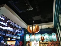 -花样西贡·蜜越餐厅·法式越南料理(水晶城店)