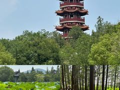 -云龙湖旅游景区