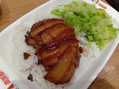 -南城香·饭香串香馄饨香(青年路店)