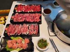 -陈记顺和潮汕牛肉火锅(棠德南路店)