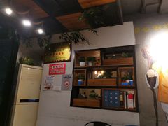 -状元甲·湖北甲鱼大王(汉口火车站店)