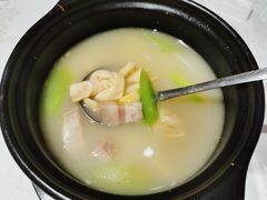 腌笃鲜-和记小菜(东方店)
