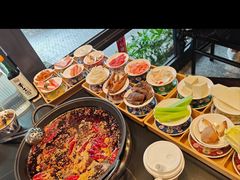 -俏媳妇火锅(宽窄巷子店)