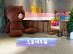 -蓝珊甄选海鲜自助·火锅大排档(近阿那亚店)