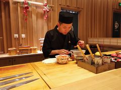 -七福日本料理