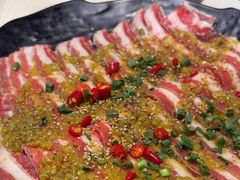 -猫爪爪原切自助烤肉(观音桥阳光世纪店)