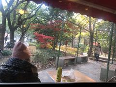 -TIMO COFFEE 阿拉校园面包