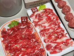-四点金粥底火锅(沂州里店)