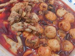 -绝城芋儿鸡(犀浦旗舰店)