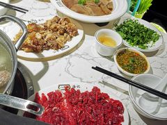 -八合里牛肉火锅(深圳龙华硅谷店)