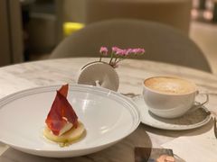 白茶雷司令-théATRE 茶聚场(王府中環店)