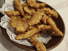 -乔阿马·江南味·驴肉香(龙湖华泾天街店)