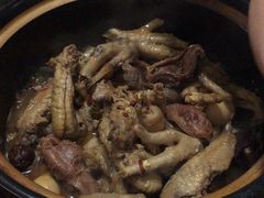 -老家信阳菜(北京路店)