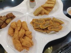 -金华安大酒楼·老牌潮菜·粤式茶点(东方国际店)