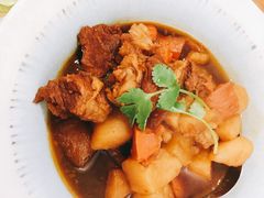 -About Bistro關於·泰式家庭料理