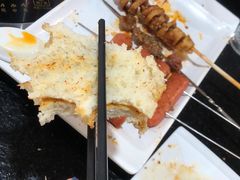 -老何太太鹤岗小串·团建聚餐(龙华店)