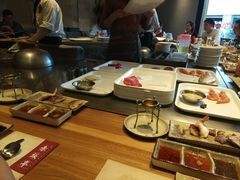 -赤坂亭·M9和牛烧肉·铁板烧(合肥万象城店)