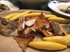 -老船夫婚宴婚庆会馆(延吉路店)