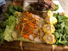 -阿鹏故事野生菌火锅(双廊古镇店)