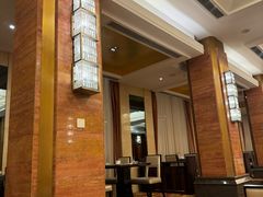 -民族饭店-四季餐厅