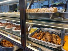 餐具摆设-国仔面线糊(水门国仔总店)