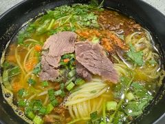 酱香米线-一品飘香米线(一中总店)