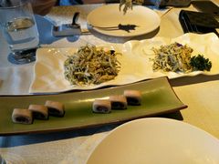 -蔓兰家的四季S0餐厅·融合菜(当代MOMA店)