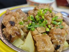 -惠粤轩茶餐厅(中山北路店)