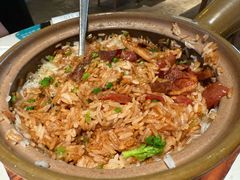 -荣小馆(临海世纪花城店)