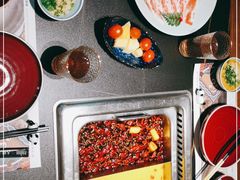 -大隐·成都火锅Bistro(合生麒麟新天地店)