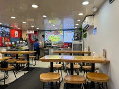 -哈灵现炒本帮面(宁波路店)